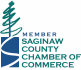 Saginaw County Chamber Of Commerce Member