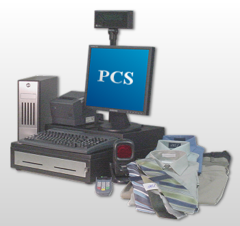 PCS Point Of Sales Solutions